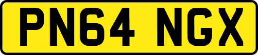 PN64NGX