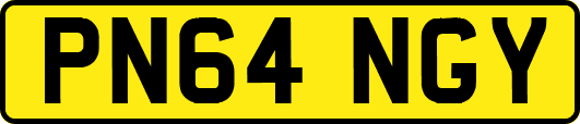 PN64NGY