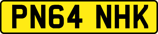 PN64NHK