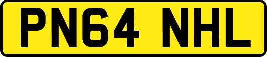 PN64NHL