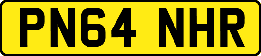 PN64NHR