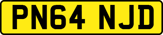 PN64NJD