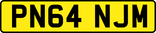 PN64NJM