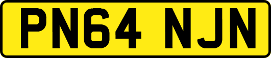 PN64NJN