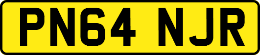 PN64NJR