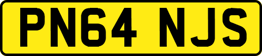 PN64NJS