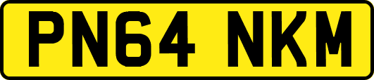 PN64NKM