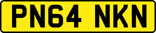 PN64NKN