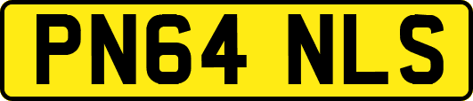 PN64NLS