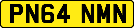 PN64NMN