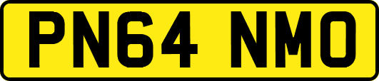 PN64NMO