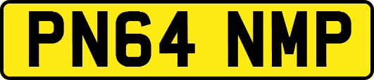 PN64NMP