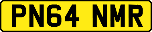 PN64NMR