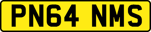 PN64NMS