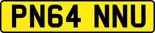 PN64NNU