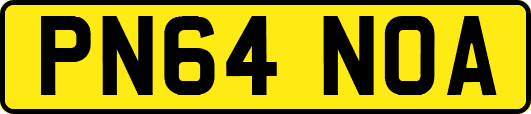 PN64NOA