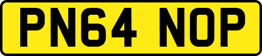 PN64NOP