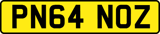 PN64NOZ