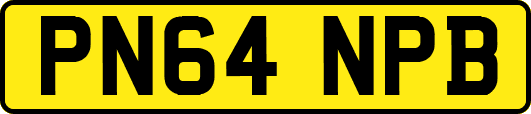 PN64NPB