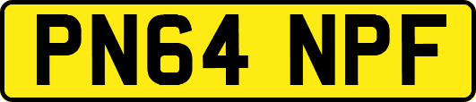 PN64NPF