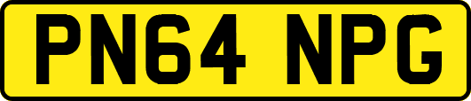 PN64NPG