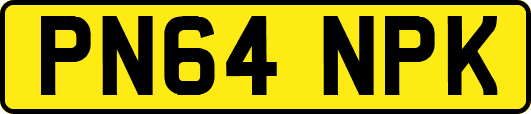 PN64NPK