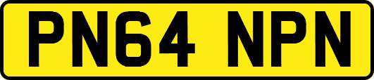 PN64NPN