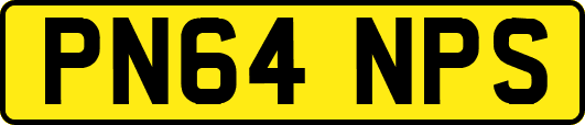 PN64NPS