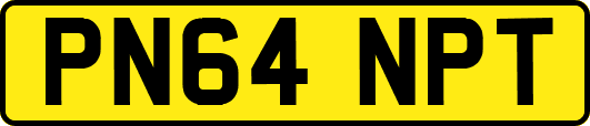 PN64NPT