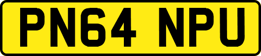 PN64NPU