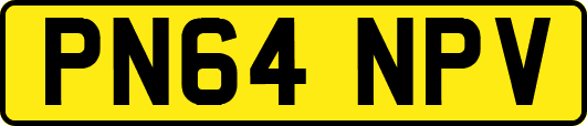 PN64NPV