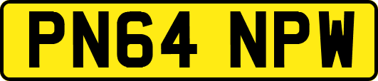PN64NPW