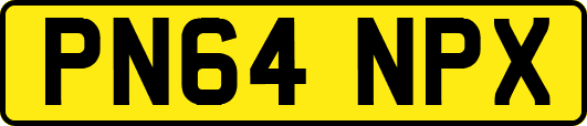 PN64NPX