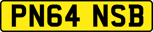 PN64NSB
