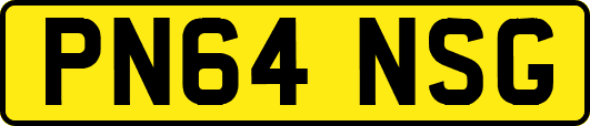 PN64NSG