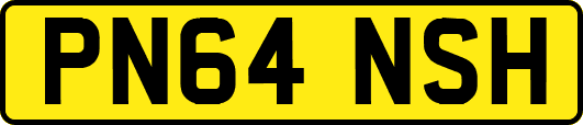 PN64NSH
