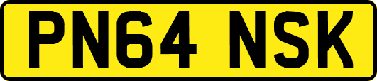 PN64NSK