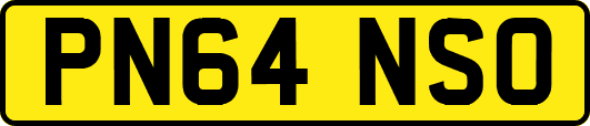 PN64NSO