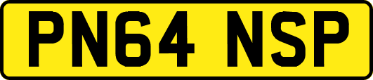 PN64NSP