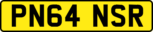 PN64NSR