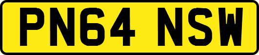PN64NSW