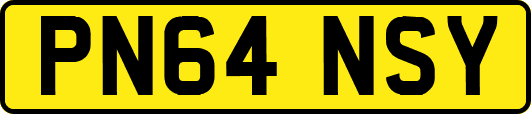 PN64NSY