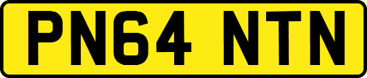 PN64NTN