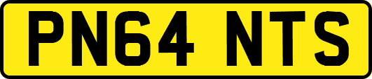 PN64NTS