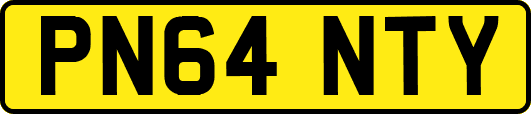 PN64NTY