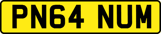 PN64NUM
