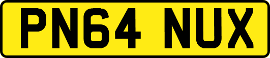 PN64NUX
