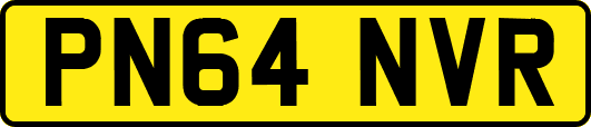 PN64NVR
