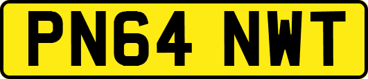 PN64NWT