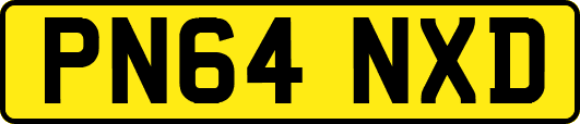 PN64NXD